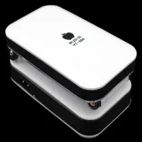 Настольная LED лампа аккумуляторная Yiteng YT-666 \ Акк. \ 24 Led\ - 6