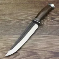 Нож охотничий 2-225 / 31см / 17см - 4