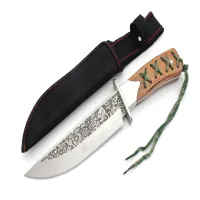 Нож охотничий Columbia 2-247 / 30см / 16см - 3