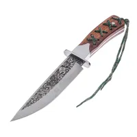 Нож охотничий Columbia 2-247 / 30см / 16см - 1