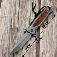 Нож складной Browning 1940 - 7