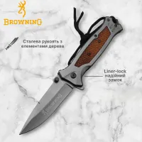 Нож складной Browning 1940 - 1