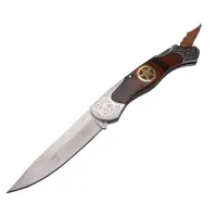 Нож складной Columbia M17 - 4