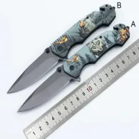 Нож складной Browning A700 - 4