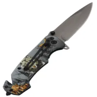 Нож складной Browning A700 - 8