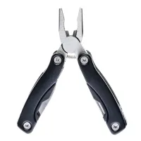 Мультитул мини M142, чёрный - 3