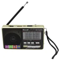 Радиоприёмник Golon RX-2277 - 2