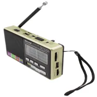 Радиоприёмник Golon RX-2277 - 3