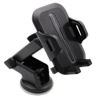 Держатель для телефона в автомобиль H-XP326 - 2