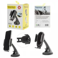 Держатель для телефона в автомобиль H-XP315 - 1