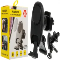 Магнитный держатель для телефона в автомобиль H-CT182 - 1