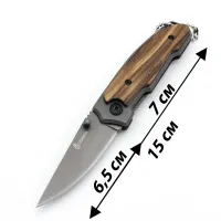 Нож складной Gerber 905 - 3