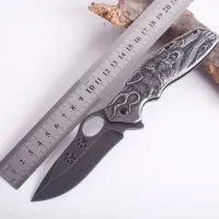 Нож складной K-433 - 2