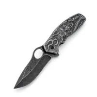 Нож складной K-433 - 3