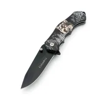 Нож складной Columbia AK-380 - 1