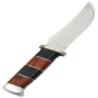 Нож охотничий "Наборная ручка большая" 1444 - 2