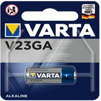Батарейка Varta V23A / 1шт. на блистере - 2