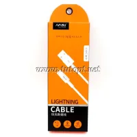 Кабель USB Naisu NS-L02 Lightning iPhone - 2