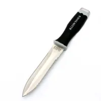 Нож охотничий Klein Tools DK006 / 27,5см / 13см - 5