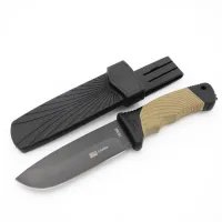 Нож охотничий Columbia 2-327 / 24см / 10,5см - 2