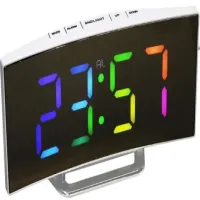 Часы электронные DT-6507  / 6800 - 2