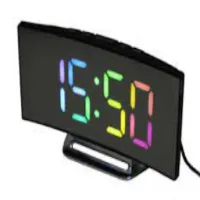 Часы электронные DT-6507  / 6800 - 1