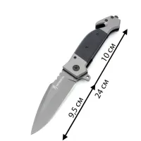 Нож складной Browning DA167, A840 - 4