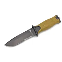 Нож охотничий Gerber Олива 539-2 / 25см / 11см - 3
