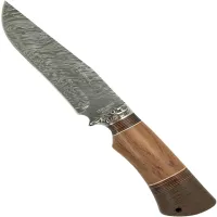 Ніж мисливський "Мисливець" A846 / 27,5 см / 13 см - Зображення 2