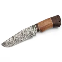 Ніж мисливський "Мисливець" A846 / 27,5 см / 13 см - Зображення 1