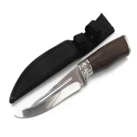 Нож охотничий "Охотник" A849 / 27,5см / 13см - 3