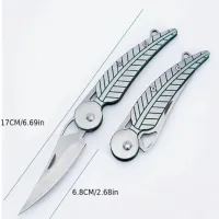 Нож складной Xuan J105 /17см - 6