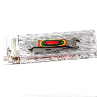 Нож складной  Xuan KT302 / 18 см - 2