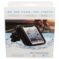 Велодержатель для телефона Чехол - 2