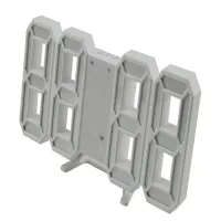 Часы электронные VST-1089, 6801 + Температура / зелёная подсветка - 4