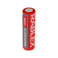 Аккумулятор Rablex 18650, 1000mAh Li-ION 3.7v - 1