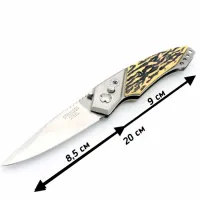 Нож выкидной 236B - 7