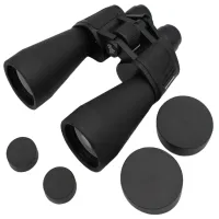 Бинокль Bushnell  60х90 с чехлом 7187 - 3