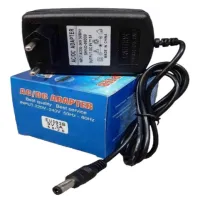 Блок питания AC/DC 9V-3A 110-240VAC - 1