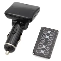 FM Модулятор для Авто HZ H9, MP3, USB, AUX - 3