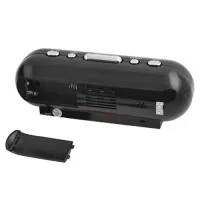 Часы электронные VST-716 красные, 220V - 2