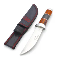 Нож охотничий Columbia - 3