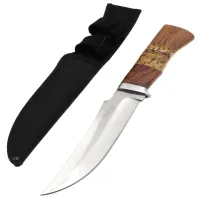 Нож охотничий Акула A768 - 1