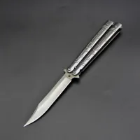 Нож бабочка Benchmade A127 - 1