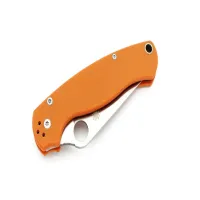 Нож складной Spyderca A7 - 3