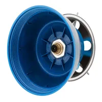 Примус газовый туристический Даринка с пьезоподжигом Vita Корея AG-3002 - 2