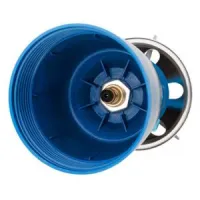 Примус газовый туристический Даринка с пьезоподжигом Vita Корея AG-3002 - 3