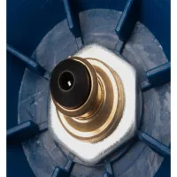 Примус газовый туристический Даринка с пьезоподжигом Vita Корея AG-3002 - 4