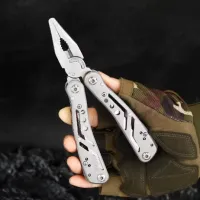 Мультитул Traveler 725 / 2416 , большой - 2