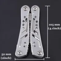 Мультитул Traveler 725 / 2416 , большой - 3